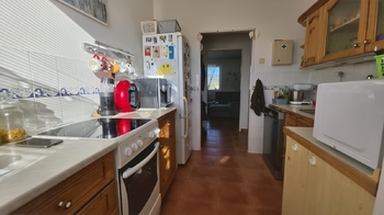 Prodej bytu 3+1 v osobním vlastnictví 63 m², Velké Losiny