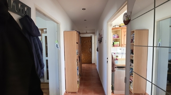 Prodej bytu 3+1 v osobním vlastnictví 63 m², Velké Losiny