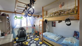 Prodej bytu 3+1 v osobním vlastnictví 63 m², Velké Losiny