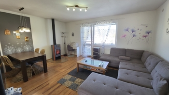 Prodej bytu 3+1 v osobním vlastnictví 63 m², Velké Losiny