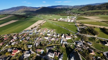 Prodej bytu 3+1 v osobním vlastnictví 63 m², Velké Losiny