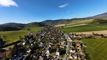 Prodej bytu 3+1 v osobním vlastnictví 63 m², Velké Losiny