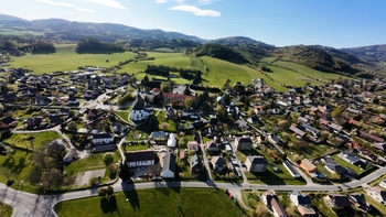 Prodej bytu 3+1 v osobním vlastnictví 63 m², Velké Losiny