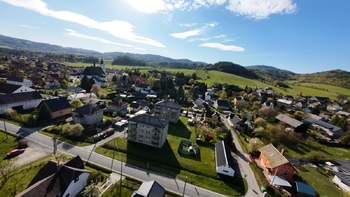 Prodej bytu 3+1 v osobním vlastnictví 63 m², Velké Losiny