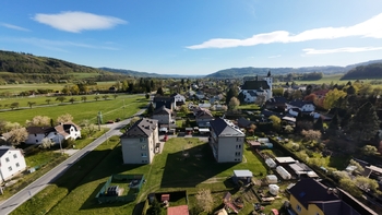 Prodej bytu 3+1 v osobním vlastnictví 63 m², Velké Losiny