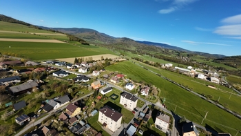 Prodej bytu 3+1 v osobním vlastnictví 63 m², Velké Losiny