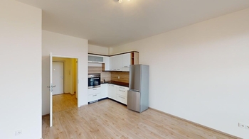 Pronájem bytu 1+kk v osobním vlastnictví 38 m², Holubice