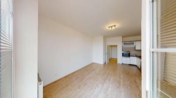 Pronájem bytu 1+kk v osobním vlastnictví 38 m², Holubice