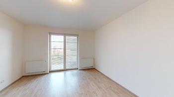 Pronájem bytu 1+kk v osobním vlastnictví 38 m², Holubice