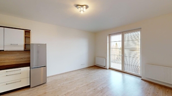 Pronájem bytu 1+kk v osobním vlastnictví 38 m², Holubice