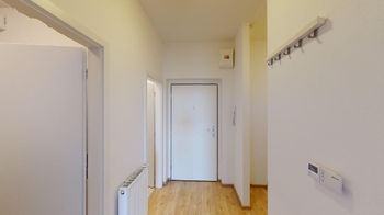 Pronájem bytu 1+kk v osobním vlastnictví 38 m², Holubice