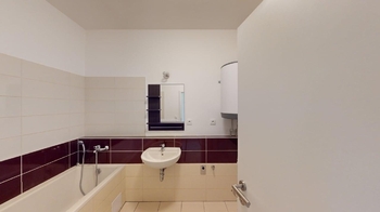 Pronájem bytu 1+kk v osobním vlastnictví 38 m², Holubice