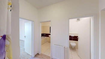 Pronájem bytu 1+kk v osobním vlastnictví 38 m², Holubice