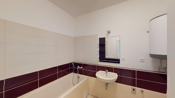 Pronájem bytu 1+kk v osobním vlastnictví 38 m², Holubice