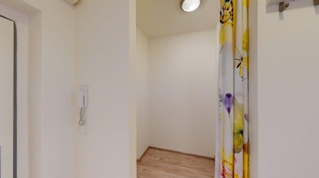 Pronájem bytu 1+kk v osobním vlastnictví 38 m², Holubice