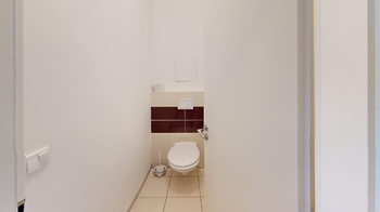 Pronájem bytu 1+kk v osobním vlastnictví 38 m², Holubice