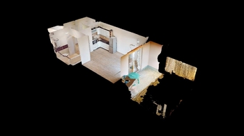 Pronájem bytu 1+kk v osobním vlastnictví 38 m², Holubice