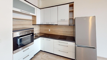 Pronájem bytu 1+kk v osobním vlastnictví 38 m², Holubice