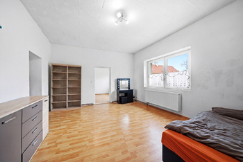 Prodej domu 126 m², Novosedlice