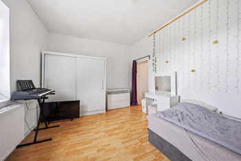Prodej domu 126 m², Novosedlice