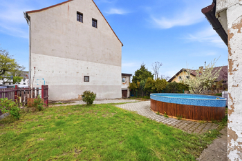 Prodej domu 126 m², Novosedlice