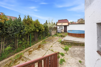 Prodej domu 126 m², Novosedlice
