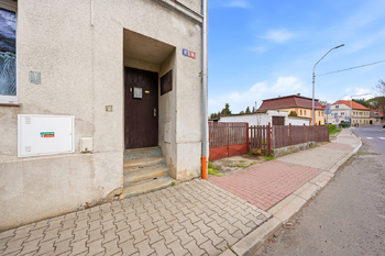 Prodej domu 126 m², Novosedlice