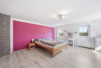 Prodej domu 126 m², Novosedlice