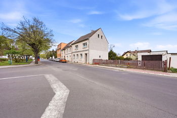 Prodej domu 126 m², Novosedlice