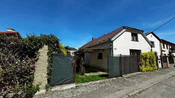 Dům - Prodej domu 76 m², Vlašim