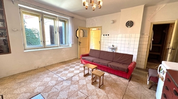 Pokoj - Prodej domu 76 m², Vlašim