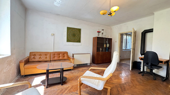 Pokoj - Prodej domu 76 m², Vlašim