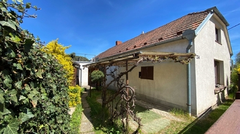 Dům - Prodej domu 76 m², Vlašim