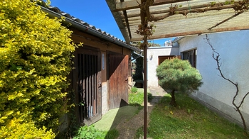 Zahrada - Prodej domu 76 m², Vlašim