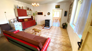 Pokoj - Prodej domu 76 m², Vlašim