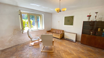 Pokoj - Prodej domu 76 m², Vlašim