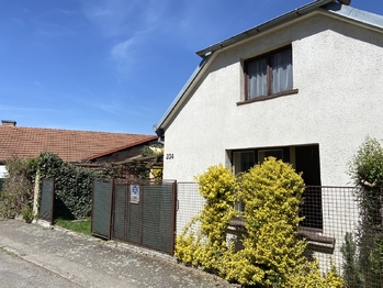Dům - Prodej domu 76 m², Vlašim 