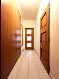 Prodej bytu 2+1 v osobním vlastnictví 53 m², Plzeň
