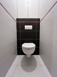 Prodej bytu 2+1 v osobním vlastnictví 53 m², Plzeň