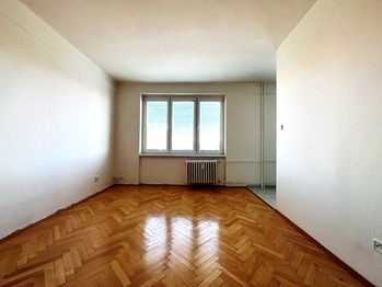 Prodej bytu 2+1 v osobním vlastnictví 53 m², Plzeň
