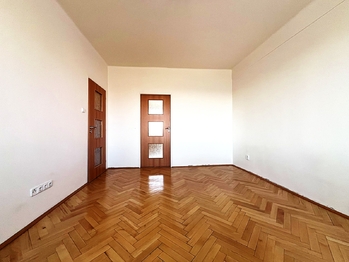 Prodej bytu 2+1 v osobním vlastnictví 53 m², Plzeň