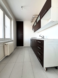 Prodej bytu 2+1 v osobním vlastnictví 53 m², Plzeň