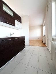Prodej bytu 2+1 v osobním vlastnictví 53 m², Plzeň