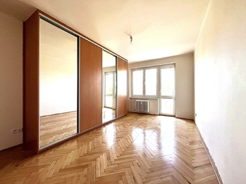 Prodej bytu 2+1 v osobním vlastnictví 53 m², Plzeň