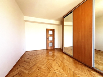 Prodej bytu 2+1 v osobním vlastnictví 53 m², Plzeň