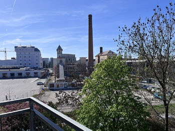 Prodej bytu 2+1 v osobním vlastnictví 53 m², Plzeň