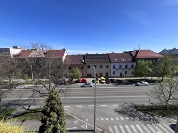 Prodej bytu 2+1 v osobním vlastnictví 53 m², Plzeň