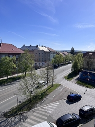 Prodej bytu 2+1 v osobním vlastnictví 53 m², Plzeň