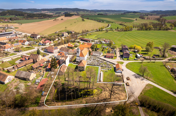 Prodej domu 415 m², Předslavice