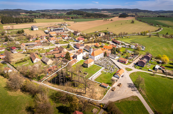Prodej domu 415 m², Předslavice